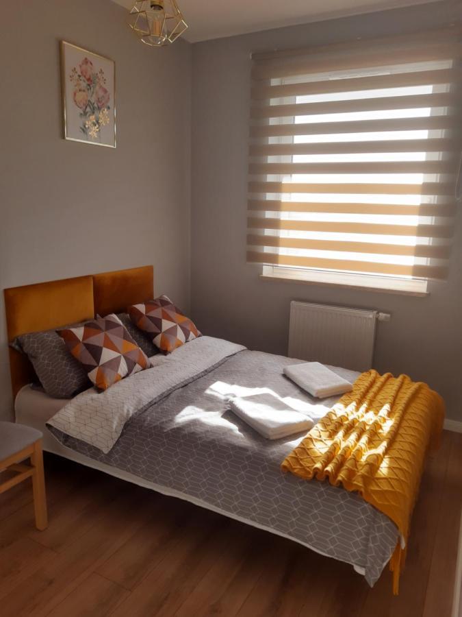 Apartament Na Strzeleckiej 프우크 외부 사진